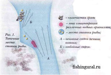 Хороший улов