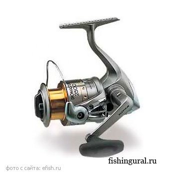 Biomaster от Shimano