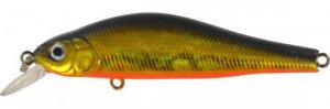 Обзор jerkbait 80f