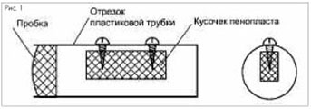 Двухчастотные воблеры