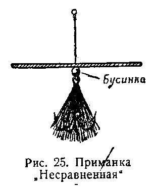 Воздействие на хищнический инстинкт