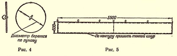 Усовершенствование палатки