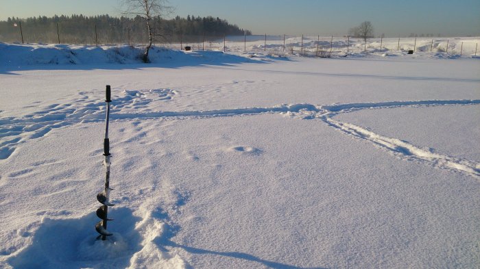 Рыбалка на платнике КРХ Парамоново