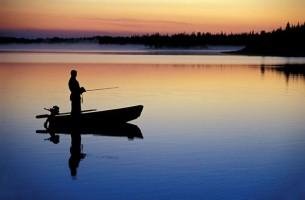 Рыбалка как роскошь. Платные водоемы