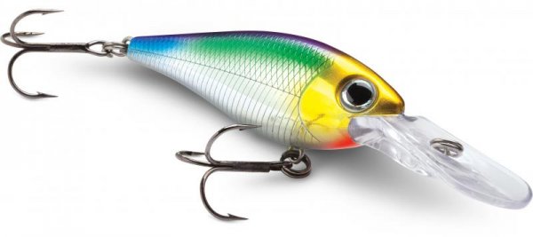 Воблеры Storm Smash Shad