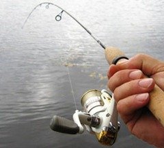 Летняя рыбалка: омуль