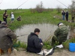 Несколько советов опытного рыбака