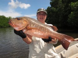 Австралия – лучшее место для рыбалки и отдыха