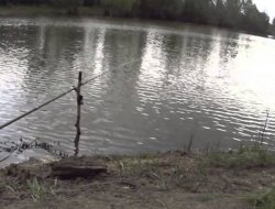 Ловля рыбы в мае на поплавок