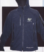 BFT Predator Jacket - куртка для рыбалки