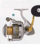 Shimano Stella 5000 FA