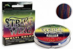 Strike Wire Multicolor