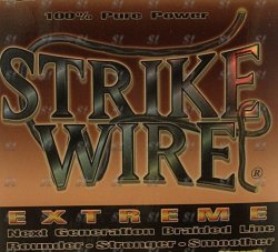 Плетенка — Strike Wire