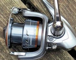 Shimano Elf G3000