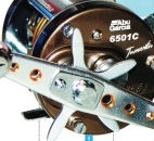 Abu Garcia Tormentor ADS 5601