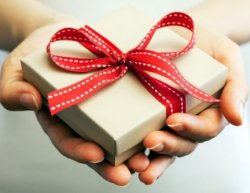 Идеи подарков