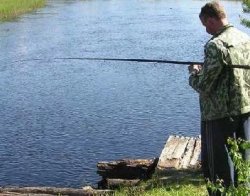 Советы начинающему рыбаку