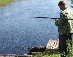Советы начинающему рыбаку