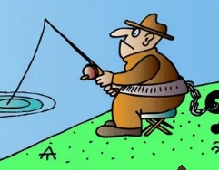 Полезные советы при мигрени на рыбалке