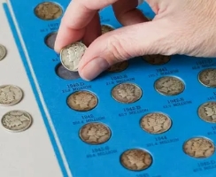 Почему коллекционировать монеты очень увлекательно