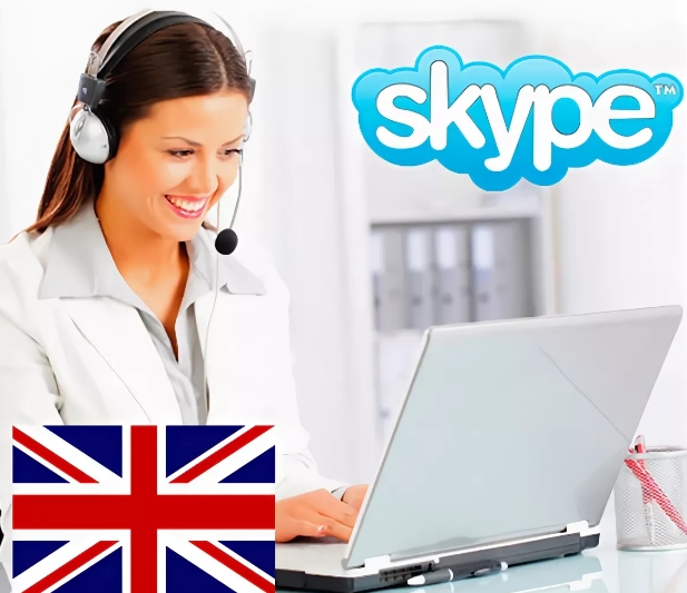 SimpleLingua – школа английского языка по Skype