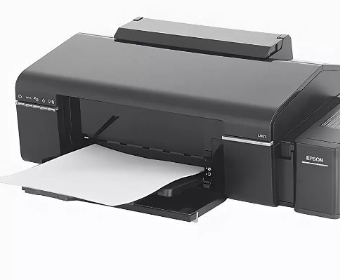 Ремонт офисной техники Epson