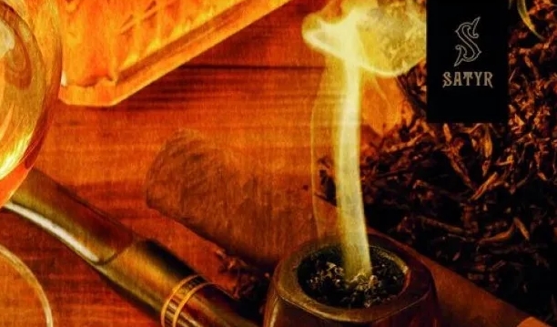 Табак Satyr (Сатир) для кальяна, какие плюсы