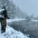 Зимняя рыбалка: что надеть, чтобы не замерзнуть